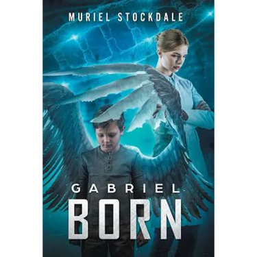 Gabriel Born