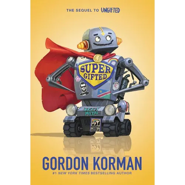 Supergifted