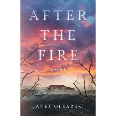 After the Fire: poems