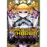 World's End Harem: Fantasia Vol. 9