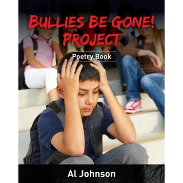 Bullies Be Gone! Project: Poetry Book