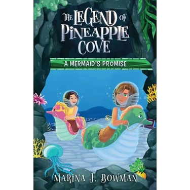 A Mermaid's Promise