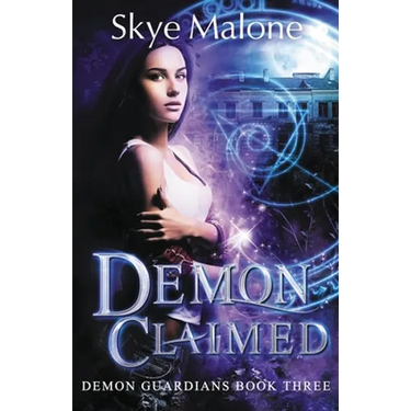 Demon Claimed