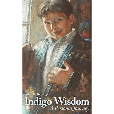 Indigo Wisdom