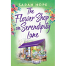 The Flower Shop on Serendipity Lane