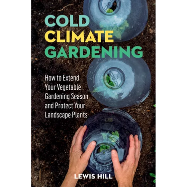 Cold-Climate Gardening
