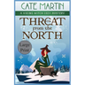 Threat from the North: A Viking Witch Cozy Mystery