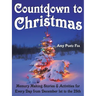 Countdown to Christmas: Memory Making Stories & Activities for Every Day from December 1st to the 25th
