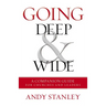 Going Deep and Wide: A Companion Guide for Churches and Leaders