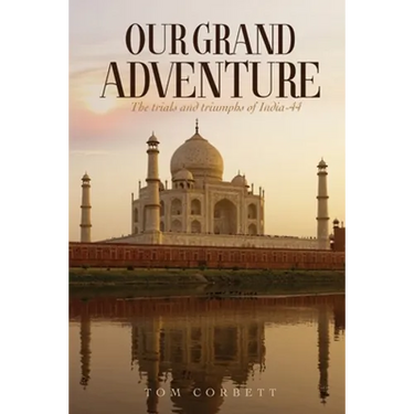 Our Grand Adventure