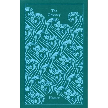 The Odyssey