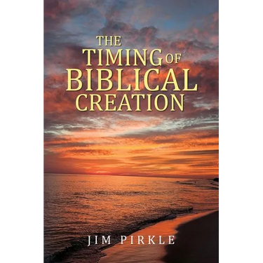The Timing of Biblical Creation