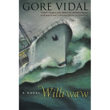 Williwaw