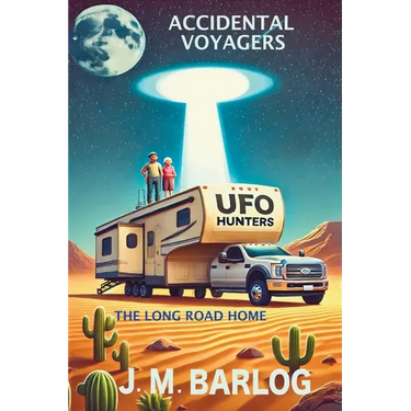 Accidental Voyagers