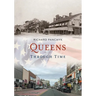 Queens Through Time