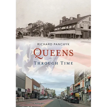 Queens Through Time