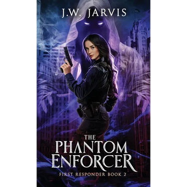 The Phantom Enforcer