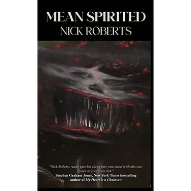 Mean Spirited