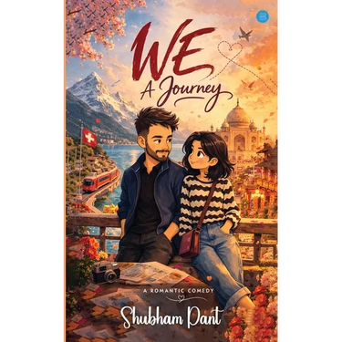 We: A journey
