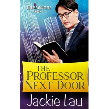 The Professor Next Door