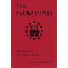 The Sacraments: The Word of God at the Mercy of the Body