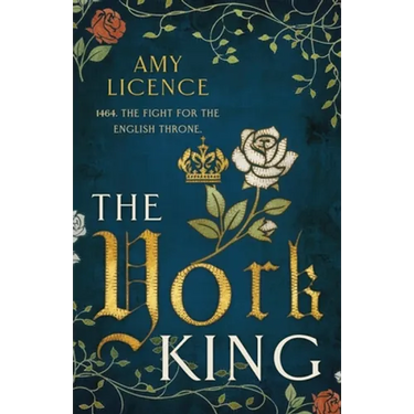 The York King