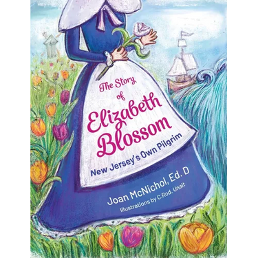 The Story of Elizabeth Blossom