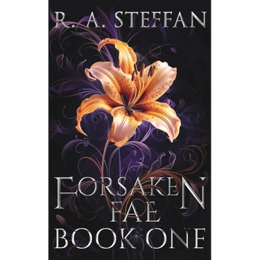 Forsaken Fae: Book One