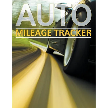 Auto Mileage Tracker