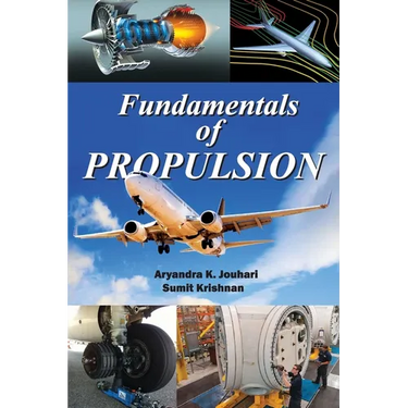 Fundamentals of Propulsion