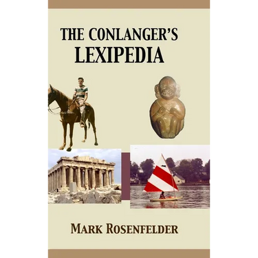 The Conlanger's Lexipedia