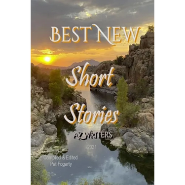Best New Short Stories 2021