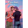 Open Liner: Alternate Cover Edition