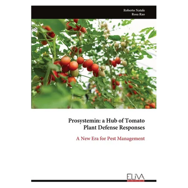 Prosystemin: a Hub of Tomato Plant Defense Responses