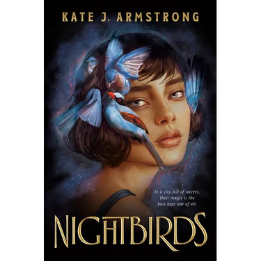 Nightbirds