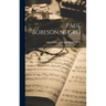 Paul Bobeson, Negro