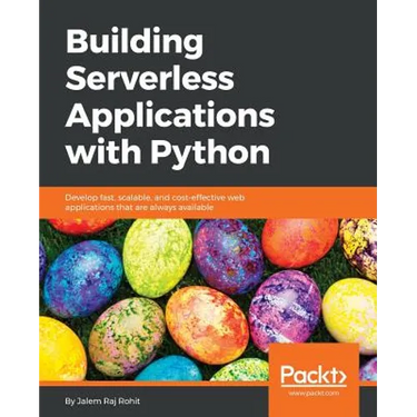 Building Serverless Applications with Python