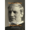 Islands of Voices: Selected Poems
