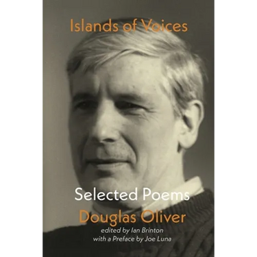 Islands of Voices: Selected Poems