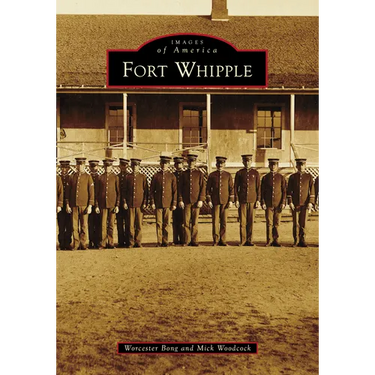 Fort Whipple