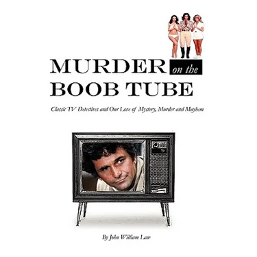 Murder on the Boob Tube