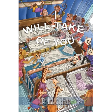 I Will Take Care Of You
