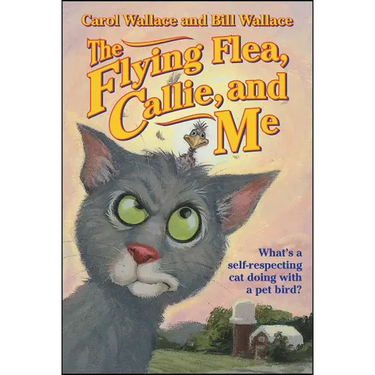 The Flying Flea, Callie, and Me