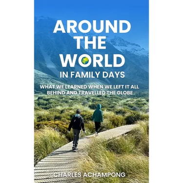 Around the World in Family Days