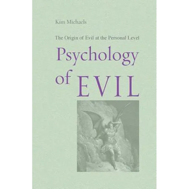 Psychology of Evil