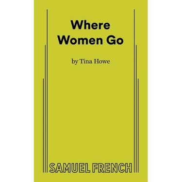 Where Women Go