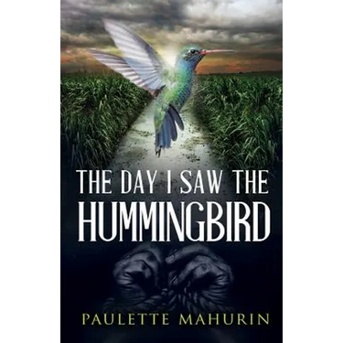 The Day I Saw the Hummingbird