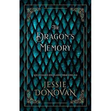 The Dragon's Memory