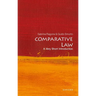 Comparative Law: A Very Short Introduction