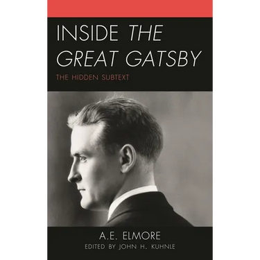 Inside The Great Gatsby: The Hidden Subtext